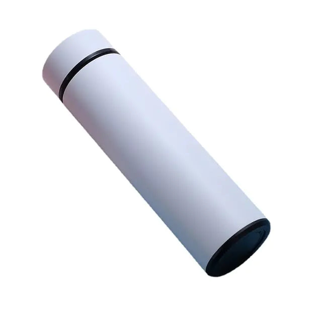 SipBright Smart Bottle with LED Temperature Display