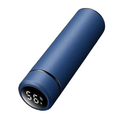 SipBright Smart Bottle with LED Temperature Display