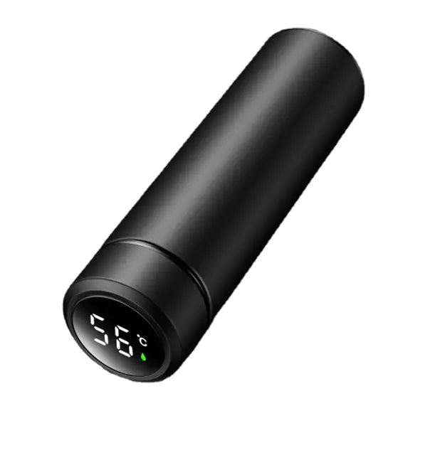 SipBright Smart Bottle with LED Temperature Display