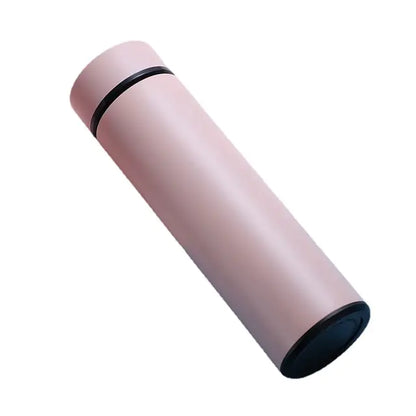 SipBright Smart Bottle with LED Temperature Display