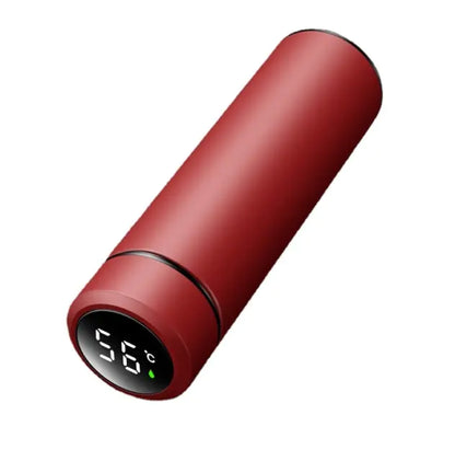SipBright Smart Bottle with LED Temperature Display